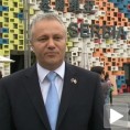 Промоција српске економије у Шангају 