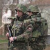 Словачки војници одлазе са Косова