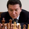 Иљумжинов председник Фиде