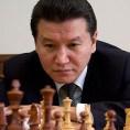 Иљумжинов председник Фиде