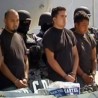 Ухапшени наркодилери у Мексику