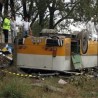 Саобраћајна несрећа у Румунији