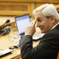 Не постоји сукоб интереса