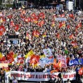 Француска не одустаје од протеста