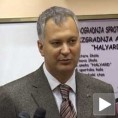 Милијарда од војне индустрије