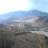 Срушио се хеликоптер у Таџикистану