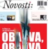 Јосиповић поново реагује због "Новости"