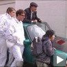 РТС на снимању „Белих лавова“
