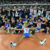 Бронза сија као злато 