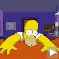 Језиво и шаљиво гостовање у „Симпсоновима“