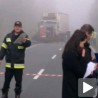 Саобраћајна несрећа у Пољској