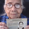 Чекала на држављанство 101 годину