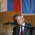 Ускоро одлука о градњи ХЕ Бистрица