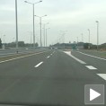 Јефтинији Коридор спорије се гради