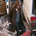 Анђелина ипак снима у БиХ
