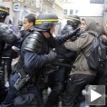 Протести се шире Француском