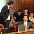 Гаранције за кредит ЕПС-у