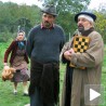 „Село гори...“, види се до Сиднеја