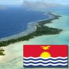Кирибати признали Косово