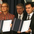 Немачка помоћ Србији 