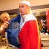 Форжеов пут у пакао Арене