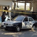 Насиље стигло у мексичку престоницу