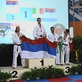 Злато за Србију