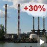 Скупље грејање у Београду