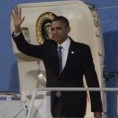 Обама започео азијску турнеју