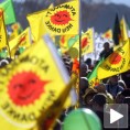 Протест због нуклеарног отпада