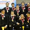 Рвачи Партизана у финалу Купа ЦЕЛА
