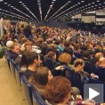Биоскопи све пунији