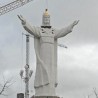 Највећа статуа Христа на свету?