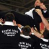 Партизан одбранио трофеј
