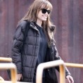 Анђелина стиже у Босну