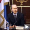 Смањење инфлације тек крајем 2011.