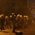 Сукоби на демонстрацијама у Атини