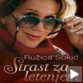 "Страст за летењем" Ружице Сокић