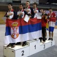 Година великих успеха српског куглања