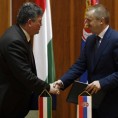 Српско-мађарска привредна сарадња