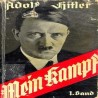 Mein Kampf - било је записано