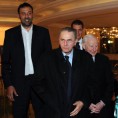 Стигао Жак Рог