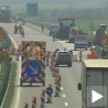 Спори путеви Србије