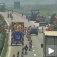 Спори путеви Србије