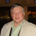 Карпов у Нишу