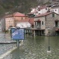 Поплаве у Црној Гори