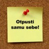 Уместо радника, газдарица отпустила саму себе