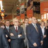 Отворен "Темпо" у Бугарској