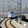 „Обичан“ кинески воз достигао 486 километара на час