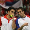 Српски дубл незадовољан суђењем